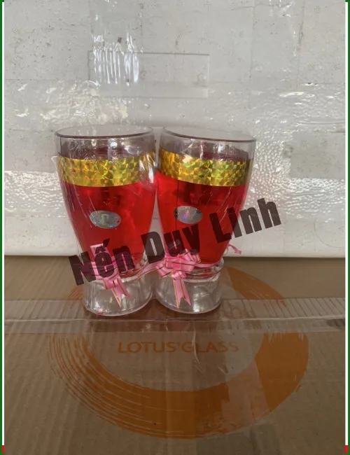 Sản phẩm coc 18 to 2 no nho — Nến Duy Linh - Công Ty TNHH Duy Linh — MST 0600387408