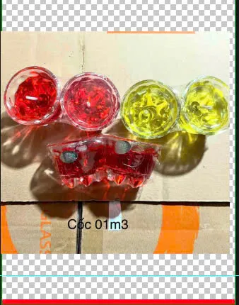 Sản phẩm cá»‘c 01m3 — Nến Duy Linh - Công Ty TNHH Duy Linh — MST 0600387408