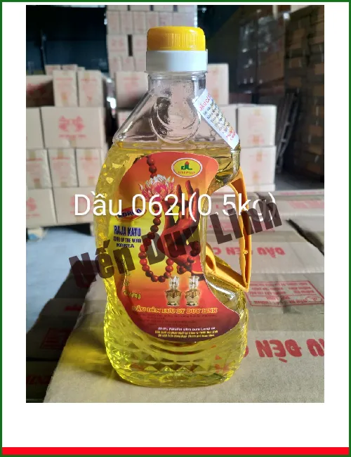 Sản phẩm dau 0.5kg — Nến Duy Linh - Công Ty TNHH Duy Linh — MST 0600387408