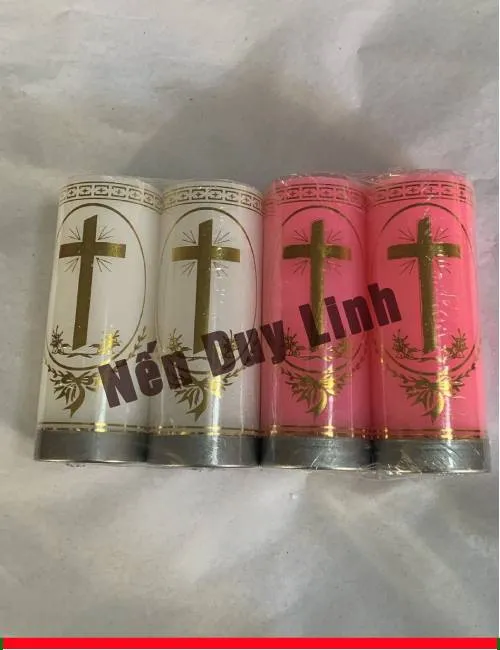 Sản phẩm doi phong tg — Nến Duy Linh - Công Ty TNHH Duy Linh — MST 0600387408