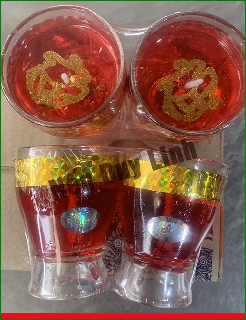 Sản phẩm nen coc 19 viet tiep — Nến Duy Linh - Công Ty TNHH Duy Linh — MST 0600387408