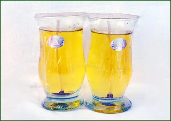 Sản phẩm Nen Coc — Nến Duy Linh - Công Ty TNHH Duy Linh — MST 0600387408