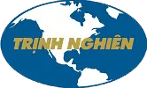 Logo Công Ty Cổ Phần Trịnh Nghiên