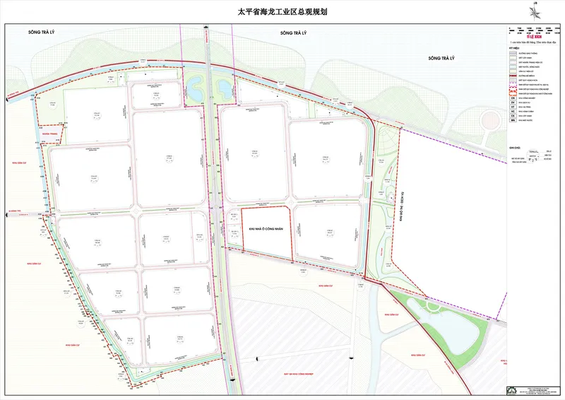 Sản phẩm dat cong nghiep Hai Long scaled — Công Ty Cổ Phần Đầu Tư VINATEX — MST 0600389814