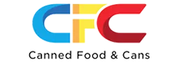 Logo Bao Bì Kim Loại CFC - Công Ty TNHH Bao Bì Kim Loại CFC