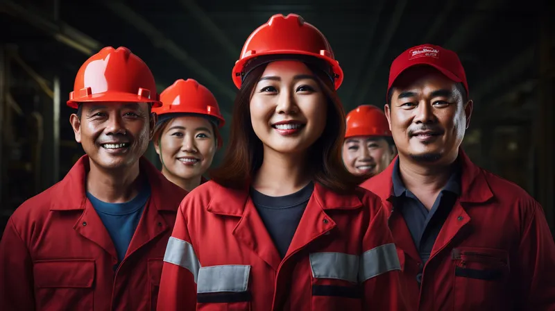 Sản phẩm man work scaled — Công Ty Cổ Phần Bảo Linh — MST 0600665990