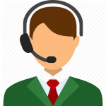 Sản phẩm support_man 512_150_150 — Công Ty TNHH Công Nghệ B2A — MST 0600675149