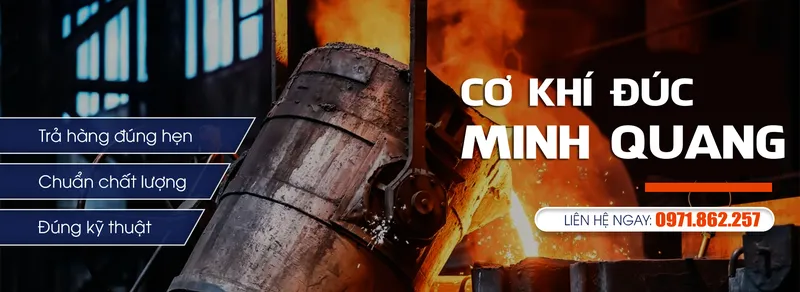 Sản phẩm 3 — Cơ Khí Đúc Minh Quang - Công Ty TNHH MTV Cơ Khí Đúc Minh Quang — MST 0600682379
