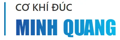 Sản phẩm b — Cơ Khí Đúc Minh Quang - Công Ty TNHH MTV Cơ Khí Đúc Minh Quang — MST 0600682379