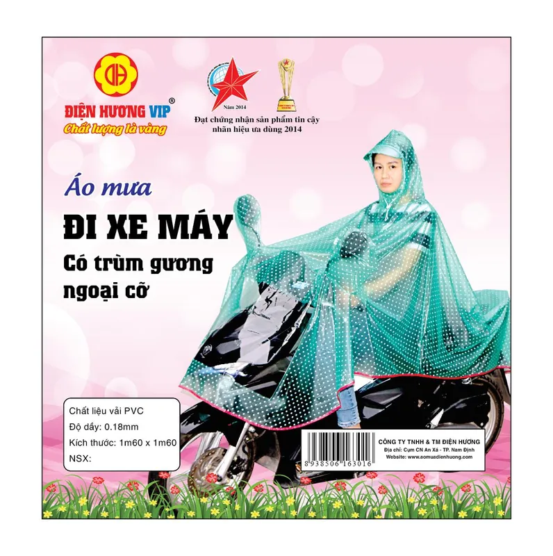 Sản phẩm z2523396887421_3054c939a5f2e7e799c4a9b4db9caa85 — Công Ty TNHH Một Thành Viên Thương mại Điện Hương — MST 0600790430