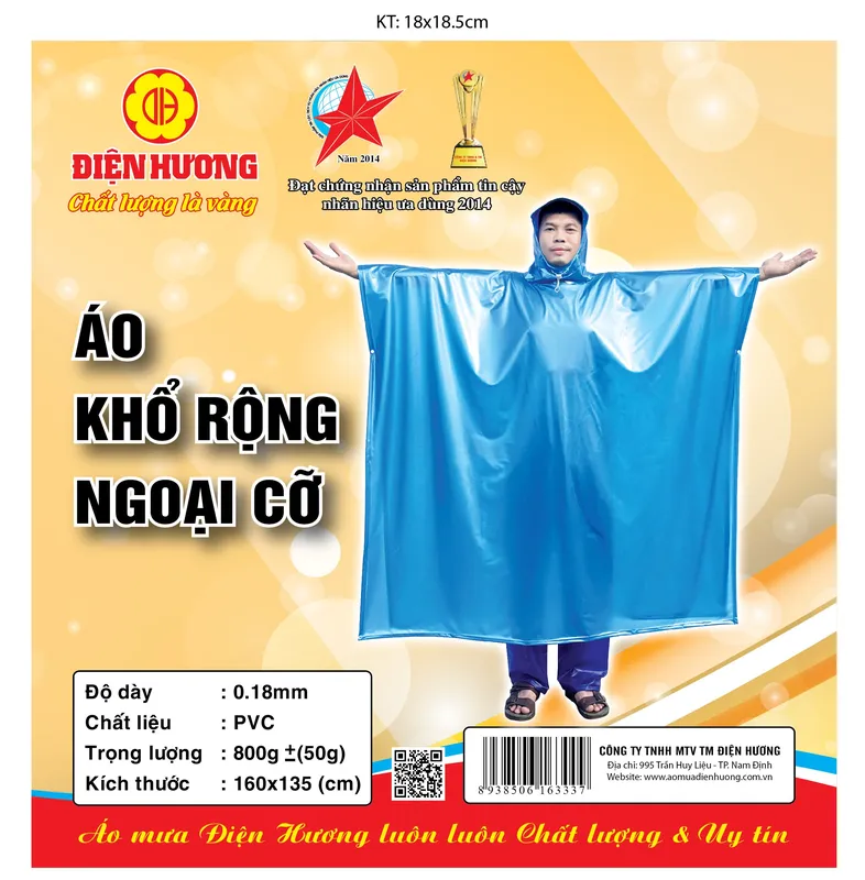 Sản phẩm z4867487981156_608be31aaee3675940fc26f7dfe483b6 — Công Ty TNHH Một Thành Viên Thương mại Điện Hương — MST 0600790430