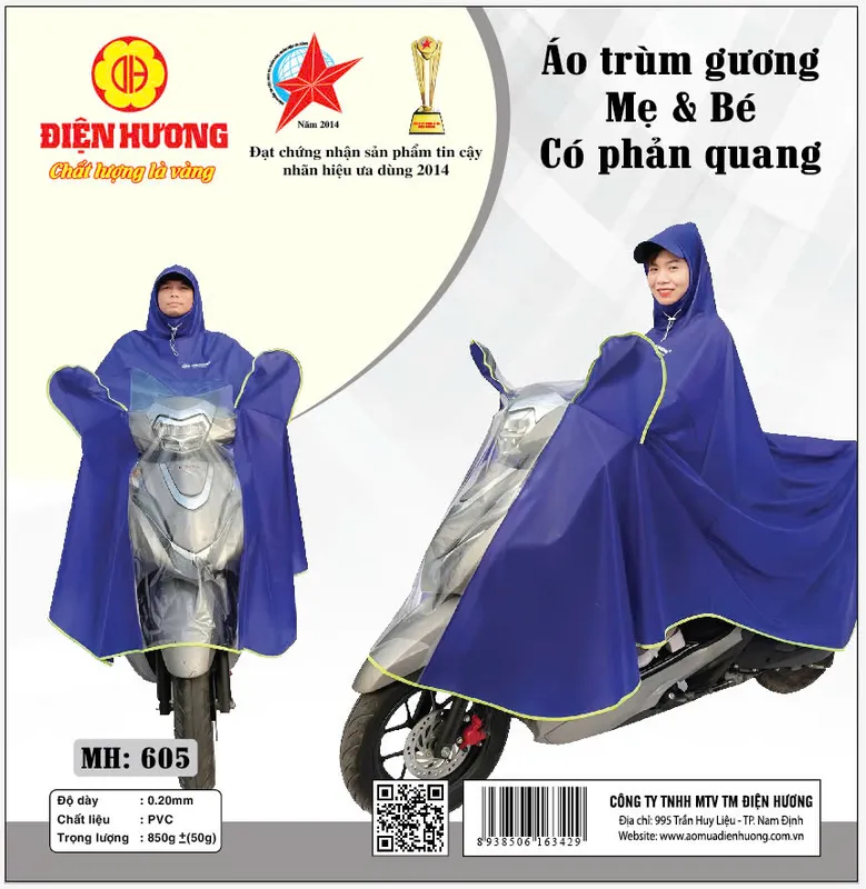 Sản phẩm z6537175955460_c38d91977e7f064d8e54645797dd28df — Công Ty TNHH Một Thành Viên Thương mại Điện Hương — MST 0600790430