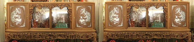 Sản phẩm 185K_14122017_33954 — Công Ty Cổ Phần Đồ Gỗ La Xuyên — MST 0600793417