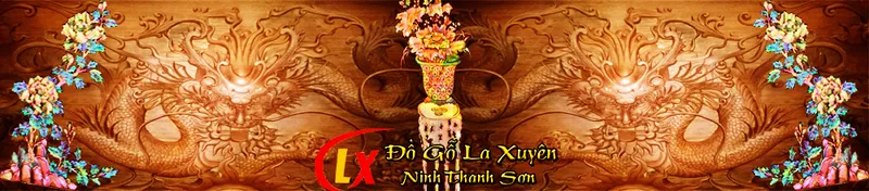 Sản phẩm BANNE RONG da tang mau_4122017_202959 — Công Ty Cổ Phần Đồ Gỗ La Xuyên — MST 0600793417