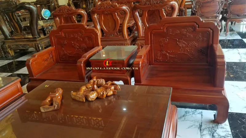 Sản phẩm GV3_1872018_225331 — Công Ty Cổ Phần Đồ Gỗ La Xuyên — MST 0600793417