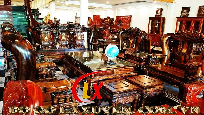 Sản phẩm MV3_1872018_225650 — Công Ty Cổ Phần Đồ Gỗ La Xuyên — MST 0600793417