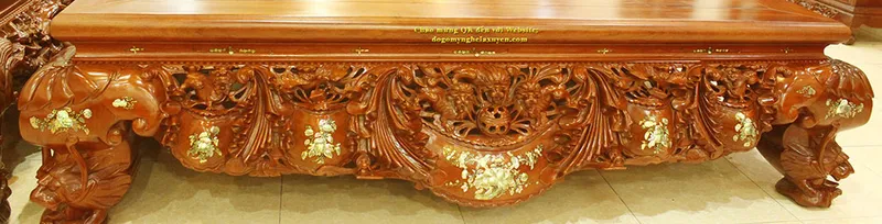 Sản phẩm sap vai 1_4122017_20928 — Công Ty Cổ Phần Đồ Gỗ La Xuyên — MST 0600793417