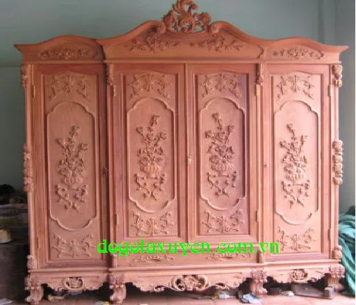 Sản phẩm Tu Ao duc Hong_852010_12425.JPG — Công Ty Cổ Phần Đồ Gỗ La Xuyên — MST 0600793417
