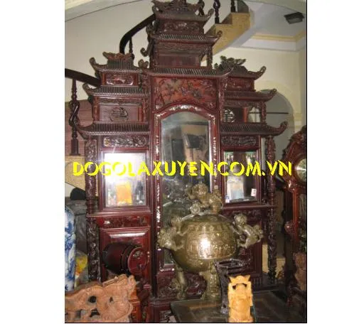 Sản phẩm TuChuaMinhDuc_2722010_01026.JPG — Công Ty Cổ Phần Đồ Gỗ La Xuyên — MST 0600793417