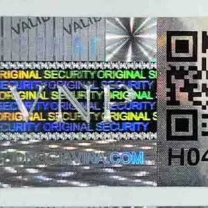 Sản phẩm 3_Hologram QR 300x300 — In Tem Nhãn Kỹ Thuật Mới Vina - Công Ty TNHH In ấn Kỹ Thuật Mới Vina — MST 0600811867