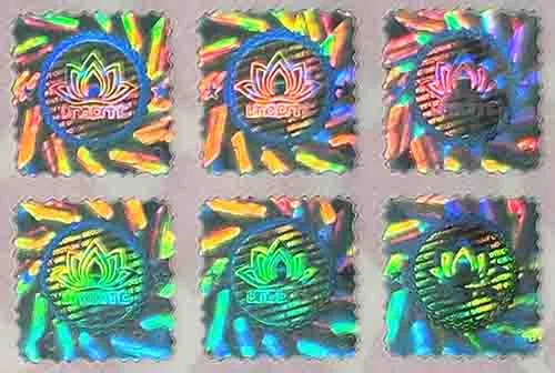 Sản phẩm 3_Hologram so nhay1 — In Tem Nhãn Kỹ Thuật Mới Vina - Công Ty TNHH In ấn Kỹ Thuật Mới Vina — MST 0600811867