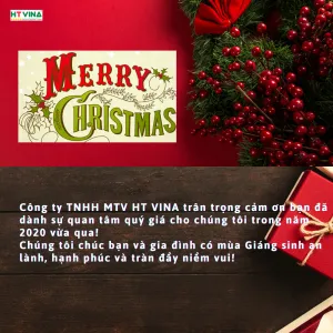 Sản phẩm Merry Christmas 2020 HT VINA 300x300 — Logistics HT-Vina - Công Ty TNHH MTV HT-Vina — MST 0600966363