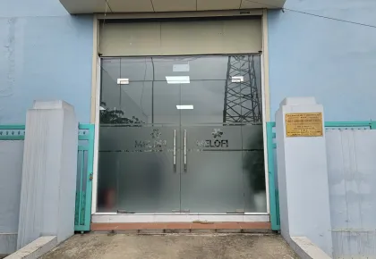 Văn phòng Công Ty Cổ Phần Chế Tạo Máy Dược Phẩm Tiến Đạt #2361 — MST 0600985905