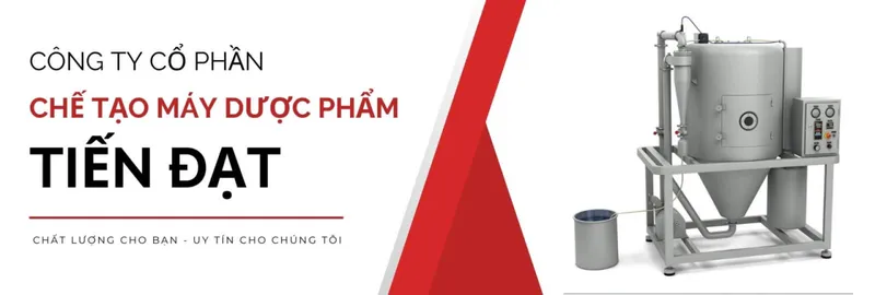 Sản phẩm book now 3803 — Công Ty Cổ Phần Chế Tạo Máy Dược Phẩm Tiến Đạt — MST 0600985905