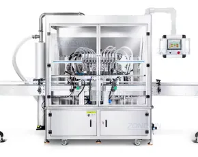Sản phẩm may chiet rot servo 12 dau chiet 9475 — Công Ty Cổ Phần Chế Tạo Máy Dược Phẩm Tiến Đạt — MST 0600985905