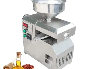 Sản phẩm may ep dau thuc vat 1720 — Công Ty Cổ Phần Chế Tạo Máy Dược Phẩm Tiến Đạt — MST 0600985905