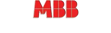 Logo Công Ty TNHH M.B.B
