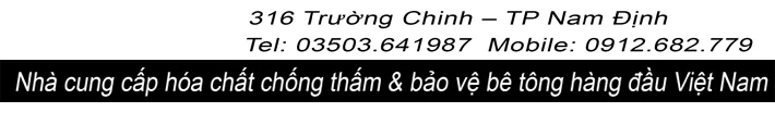 Sản phẩm header — Công Ty TNHH M.B.B — MST 0601070227