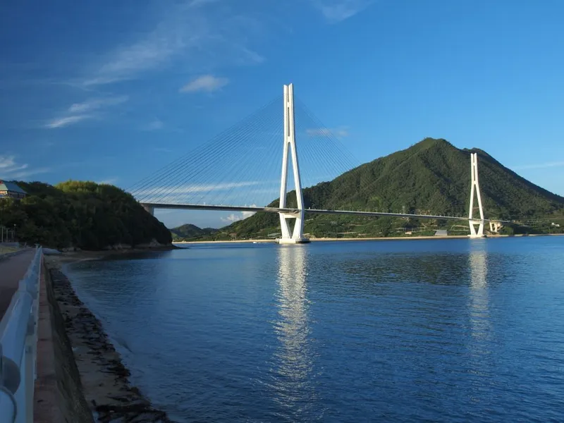 Sản phẩm Tatara_Bridge 3 — Công Ty TNHH M.B.B — MST 0601070227