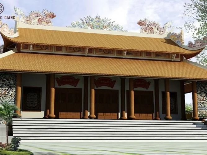 Sản phẩm Nha tho tu duong go 800x600 — Công Ty Cổ Phần Đoàn Long Giang — MST 0601075546