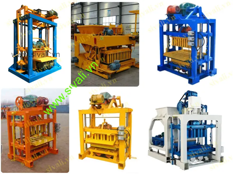 Sản phẩm ghép 6 máy thủ công — Công Ty CP Sản Xuất Công Nghệ Việt Nhật — MST 0601139503