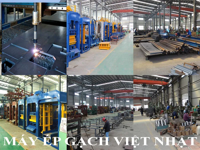 Sản phẩm trang chủ 1 — Công Ty CP Sản Xuất Công Nghệ Việt Nhật — MST 0601139503