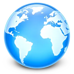 Sản phẩm Sidebar Sites icon — Công Ty TNHH Cây Xanh Công Trình — MST 0601157679