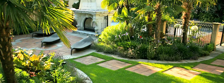 Sản phẩm canh quan san vuon — Công Ty TNHH Cây Xanh Công Trình — MST 0601157679