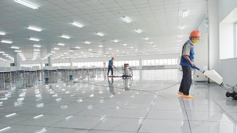 Nhà máy Công Ty TNHH Đầu Tư Xây Dựng Và Phát Triển Dịch Vụ Vũ Duy #? — MST 0601160897