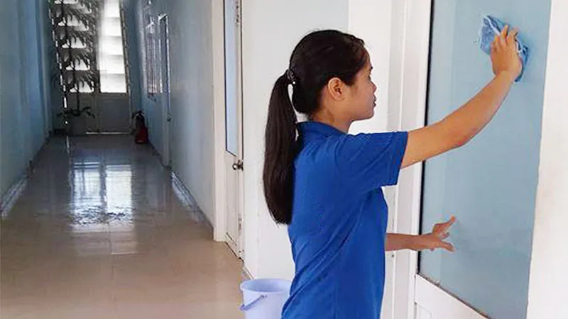 Sản phẩm cung cap nhan vien don ve sinh van phong dinh ky tai nam dinh — Công Ty TNHH Đầu Tư Xây Dựng Và Phát Triển Dịch Vụ Vũ Duy — MST 0601160897