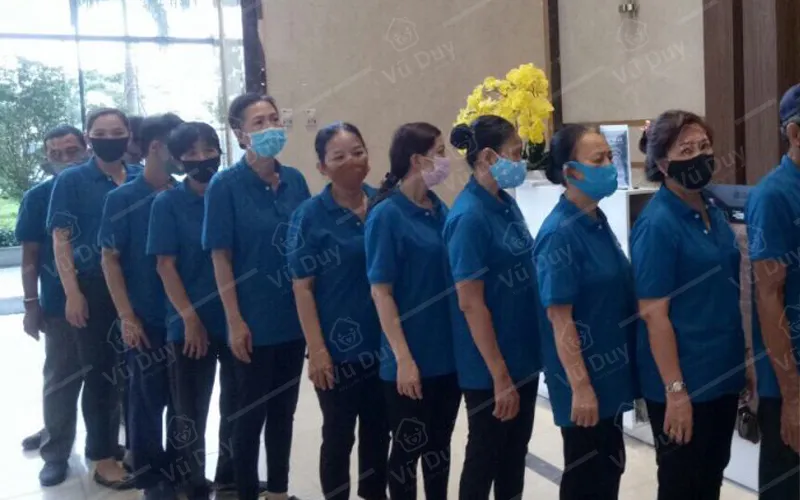 Sản phẩm cung cap tap vu dinh ky tai thai binh — Công Ty TNHH Đầu Tư Xây Dựng Và Phát Triển Dịch Vụ Vũ Duy — MST 0601160897