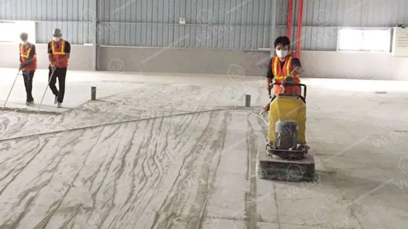 Sản phẩm mai san be tong nha xuong tai ninh binh — Công Ty TNHH Đầu Tư Xây Dựng Và Phát Triển Dịch Vụ Vũ Duy — MST 0601160897