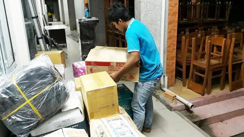 Sản phẩm chuyen nha tron goi gia re tai nam dinh — Công Ty TNHH Đầu Tư Xây Dựng Và Phát Triển Dịch Vụ Vũ Duy — MST 0601160897