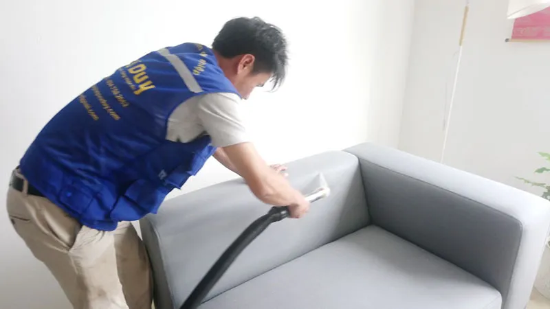 Sản phẩm dich vu giat ghe van phong co loi ich gi — Công Ty TNHH Đầu Tư Xây Dựng Và Phát Triển Dịch Vụ Vũ Duy — MST 0601160897