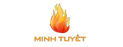 Logo Than Minh Tuyết - Công Ty TNHH XNK Minh Tuyết
