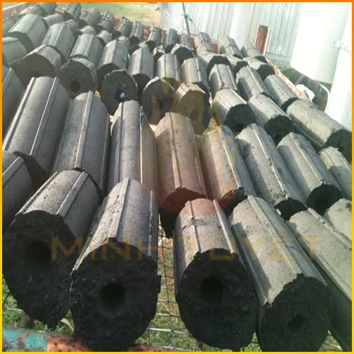 Sản phẩm than mun cua 2 — Than Minh Tuyết - Công Ty TNHH XNK Minh Tuyết — MST 0601161072