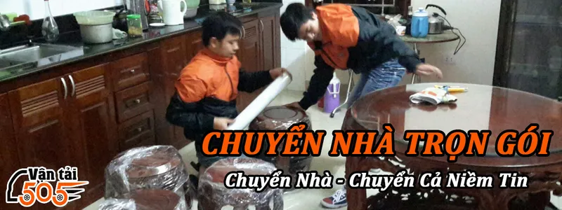 Sản phẩm dich vu chuyen nha tron goi nam dinh — Công Ty TNHH Thương Mại Và Dịch Vụ Nam Định Express — MST 0601164926