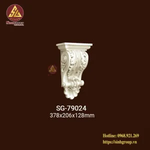 Sản phẩm Con Son Trang Tri PU SG 79024 300x300 — Công Ty Cổ Phần Sinh Group — MST 0601196621