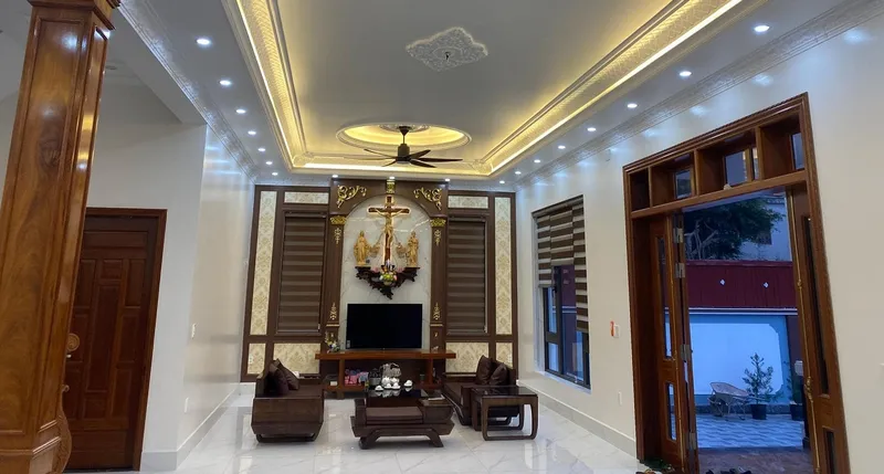 Sản phẩm cong trinh anh dong 5 — Công Ty Cổ Phần Sinh Group — MST 0601196621