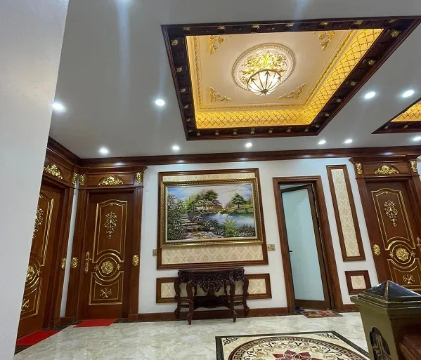 Sản phẩm cong trinh anh muoi thai binh — Công Ty Cổ Phần Sinh Group — MST 0601196621